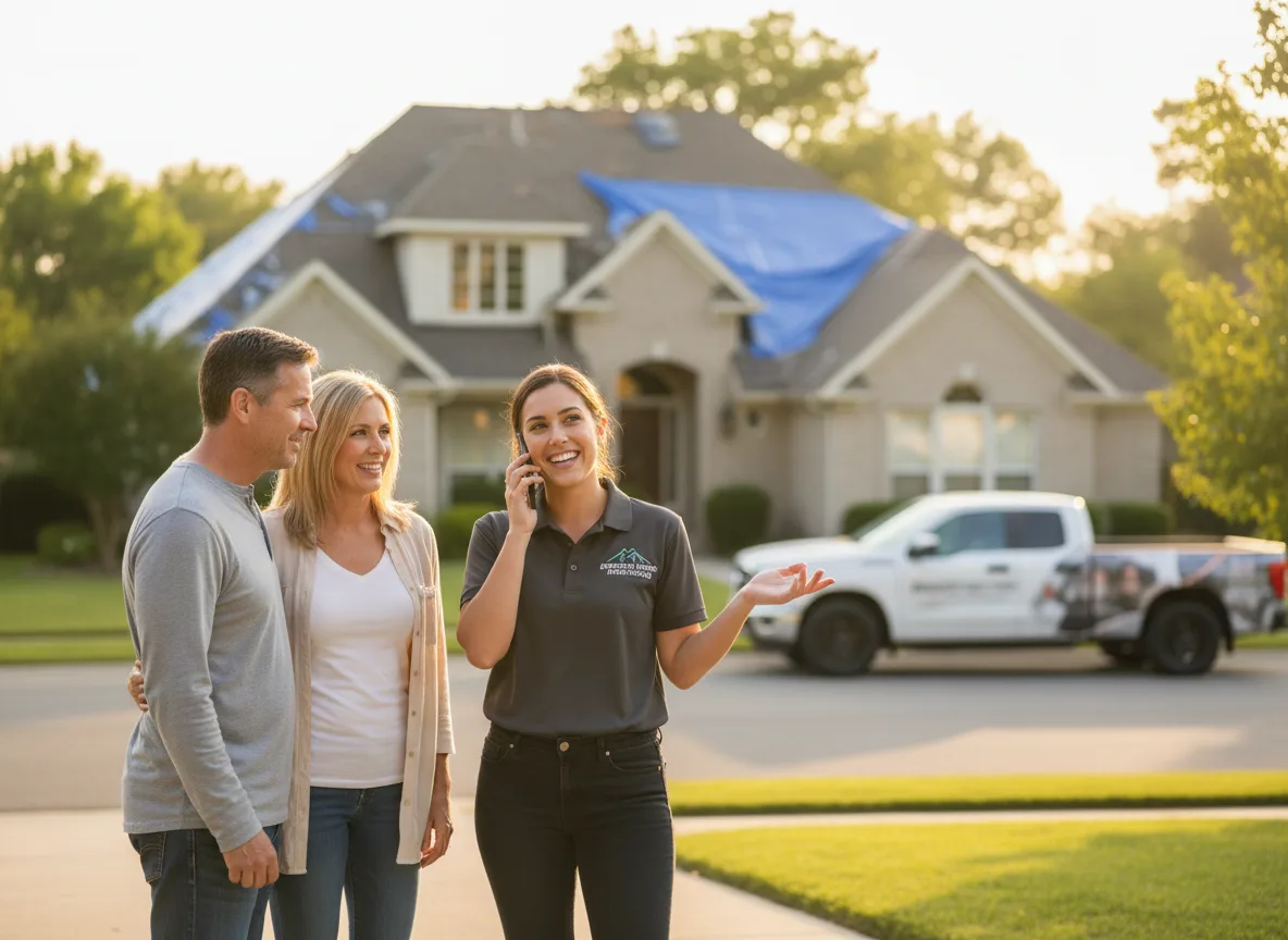 Emergency Roof Repair Stacy, MN FAQs